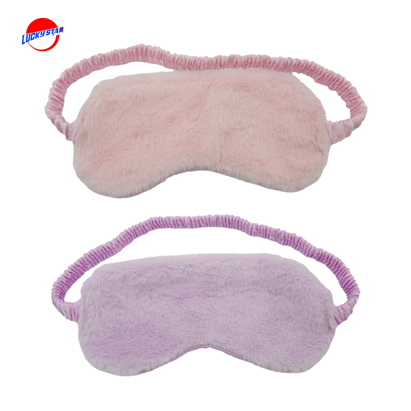 Eye mask